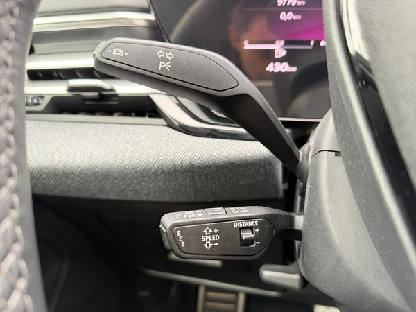AUDI A5 Avant (2025) — foto 4 van 24