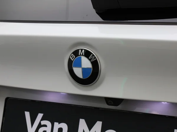 BMW X3 (2021) — foto 48 van 54