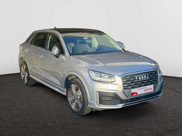 AUDI Q2 (2020) — foto 17 van 20