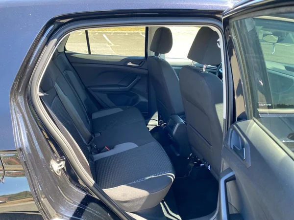 VOLKSWAGEN T-Cross (2022) — foto 5 van 8