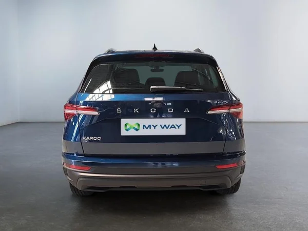 SKODA Karoq (2023) — foto 30 van 31