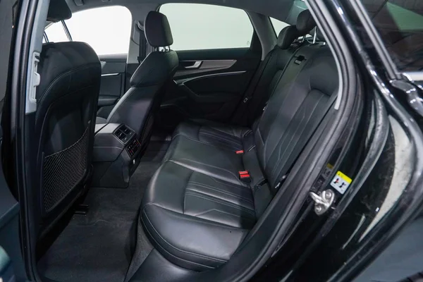Audi A6 PHEV (2021) — foto 26 van 51