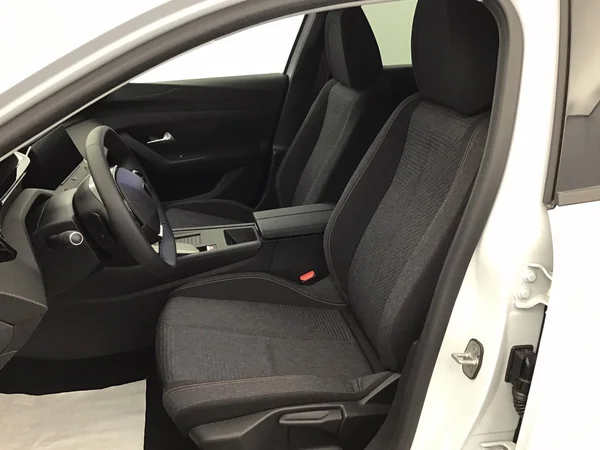 Peugeot 308 (2026) — foto 17 van 27
