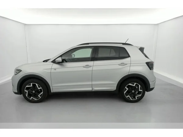VOLKSWAGEN T-Cross (2025) — foto 31 van 36