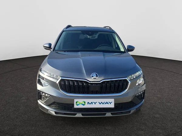 SKODA Kamiq (2026) — foto 24 van 24