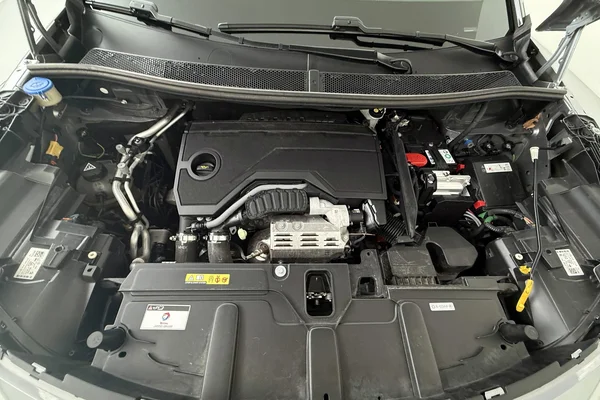 Peugeot 3008 (2024) — foto 3 van 24