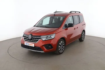 Renault Kangoo c029f6ff-69be-4123-8863-451b9f42ec02