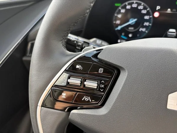 KIA Niro HEV (2022) — foto 8 van 23