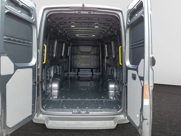 VOLKSWAGEN Crafter 35 Fou Llwb Hr (2026) — foto 10 van 24