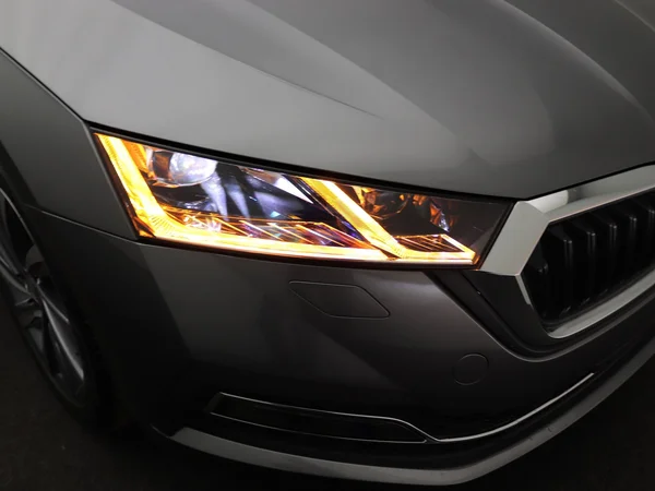 SKODA Octavia Combi (2025) — foto 22 van 27