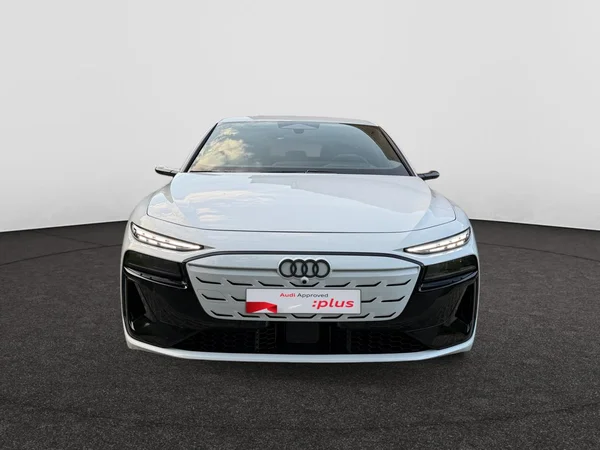 AUDI S6 Sportback e-tron (2026) — foto 19 van 22