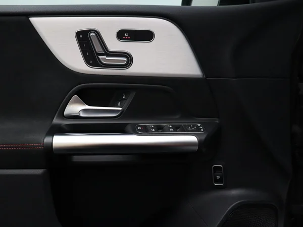 Mercedes-Benz B-Klasse (2023) — foto 2 van 32
