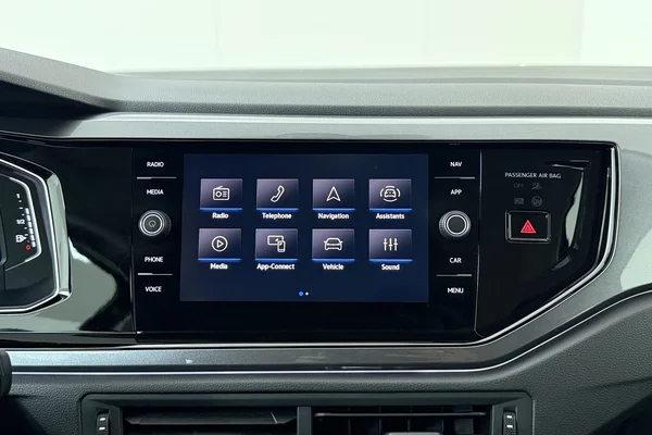 Volkswagen Polo (2025) — foto 3 van 20