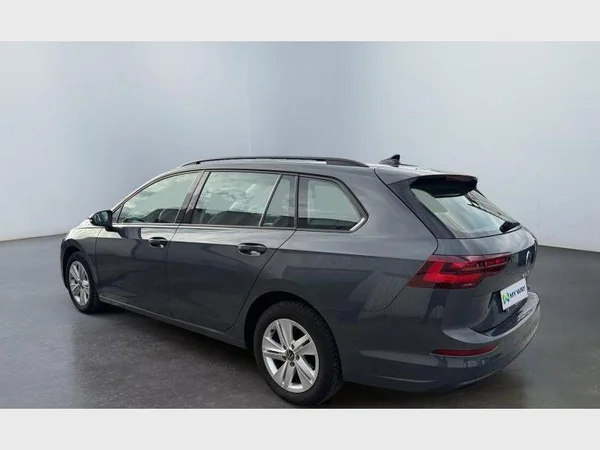 Volkswagen Golf Variant VIII (2023) — foto 18 van 23