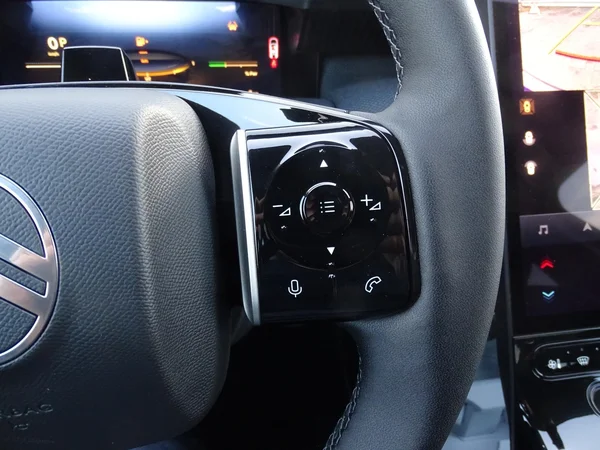 Citroën C5 Aircross (2025) — foto 10 van 25