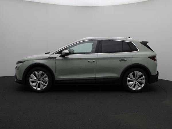 SKODA Elroq (2025) — foto 19 van 19