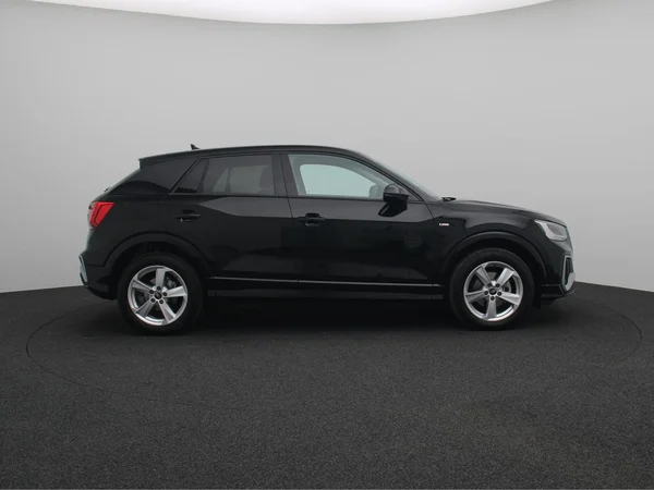 AUDI Q2 (2025) — foto 15 van 19