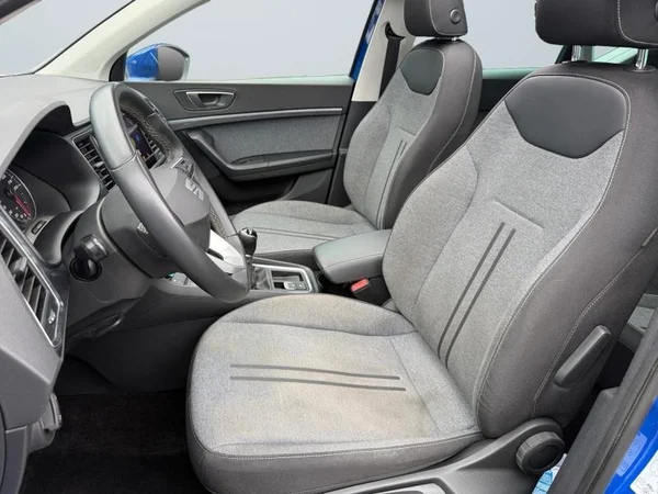 SEAT Ateca (2022) — foto 26 van 26