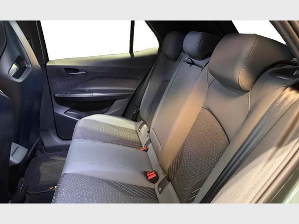 CUPRA Born (2026) — foto 10 van 28