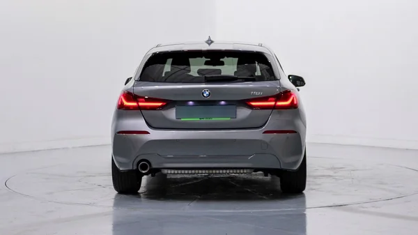 BMW 1 Hatch (F40) (2022) — foto 34 van 56
