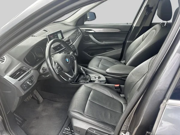 BMW X1 (2019) — foto 2 van 18