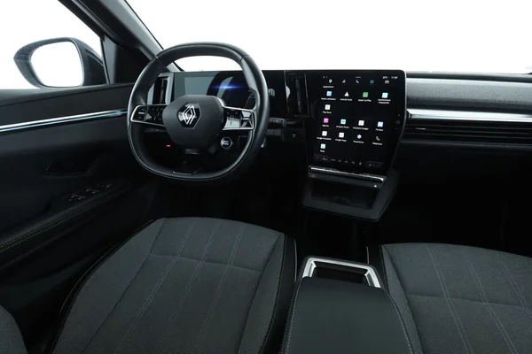 Renault Megane E Tech (2022) — foto 5 van 17
