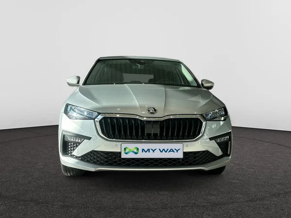 SKODA Scala (2026) — foto 22 van 23