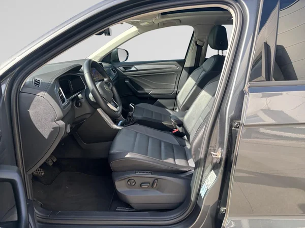 VOLKSWAGEN T-Roc (2022) — foto 22 van 22