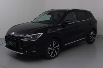 MG ZS Hybrid+ (HEV) (2025)