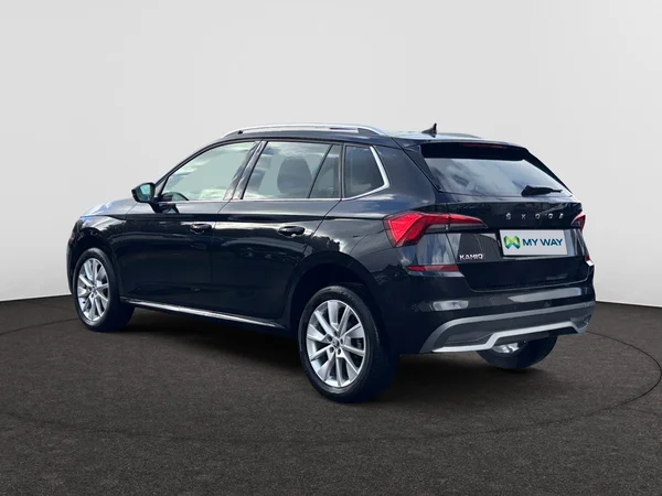 SKODA Kamiq (2021) — foto 11 van 18