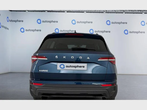 Skoda Karoq (2022) — foto 13 van 15