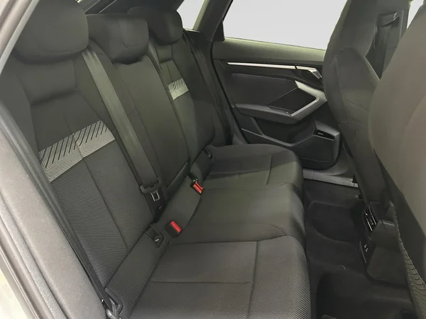 AUDI A3 Sportback (2025) — foto 6 van 15