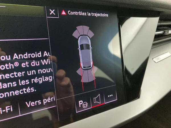 AUDI A3 Sportback PHEV (2021) — foto 13 van 36