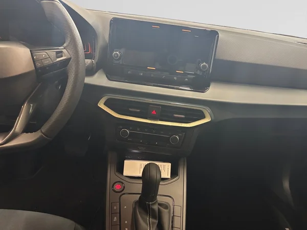 SEAT Arona (2026) — foto 4 van 24