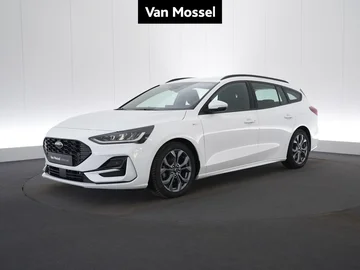 Ford Focus (2024)