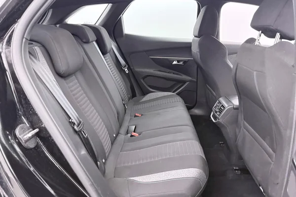 Peugeot 3008 (2023) — foto 6 van 24
