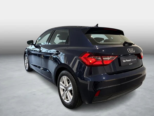 Audi A1 (2019) — foto 13 van 16