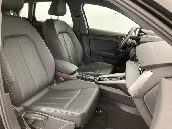 AUDI A3 Sportback Dsl (2022) — foto 15 van 36