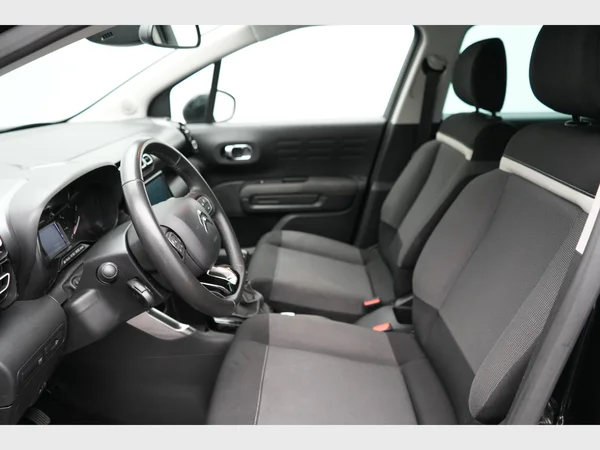 CITROEN C3 Aircross (2022) — foto 23 van 24