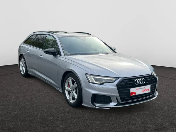 AUDI A6 Avant PHEV (2021) — foto 14 van 24