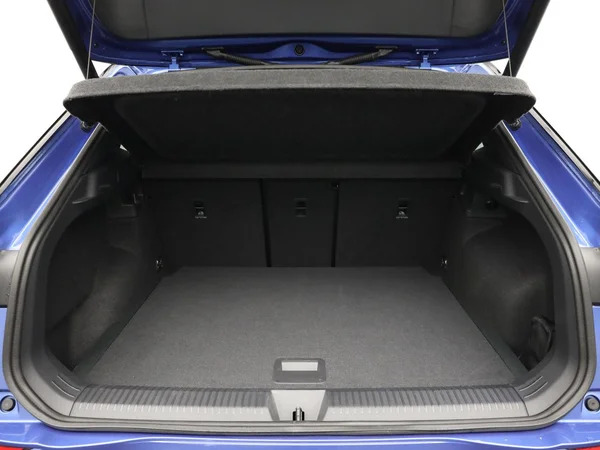 VOLKSWAGEN T-Roc (2026) — foto 2 van 23