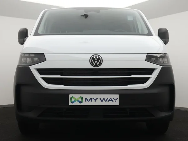 VOLKSWAGEN Transporter T7 32 Fou Swb (2026) — foto 9 van 18