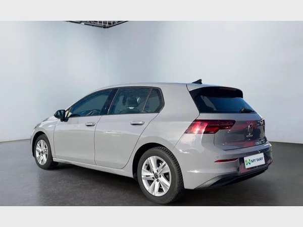 Volkswagen Golf VIII (2021) — foto 20 van 25