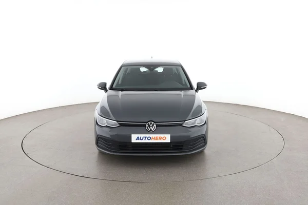 Volkswagen Golf Viii (2021) — foto 15 van 16