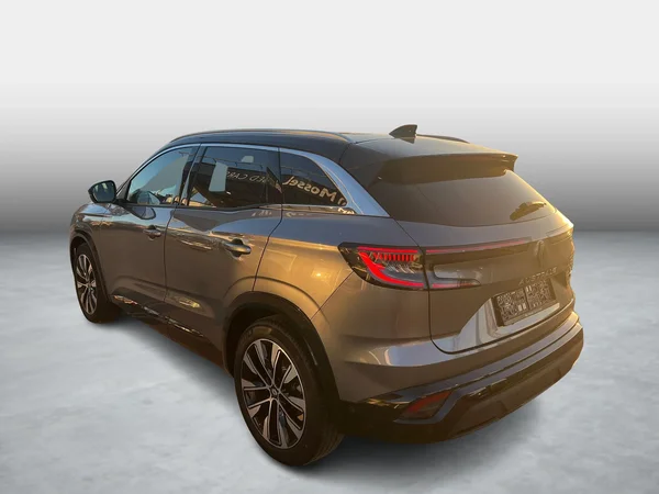 Renault Austral (2025) — foto 18 van 20