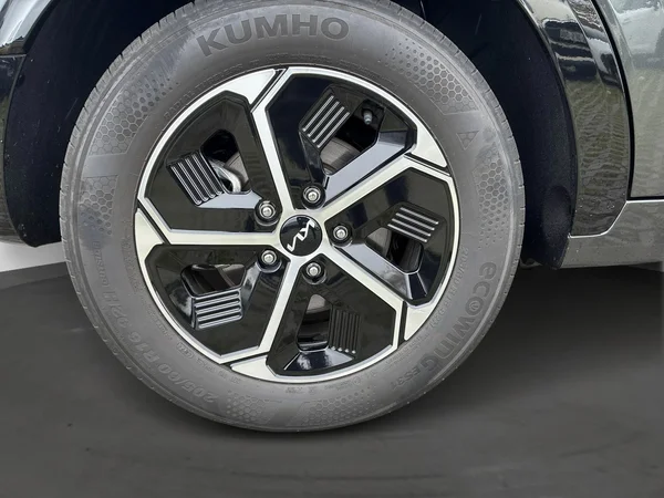 Kia Niro (2026) — foto 9 van 15
