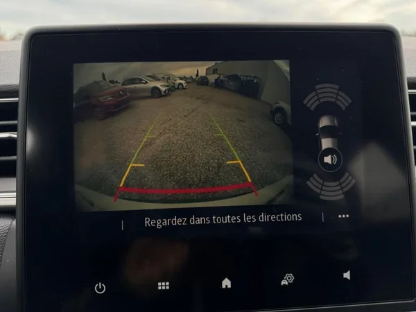 RENAULT Captur (2020) — foto 16 van 26