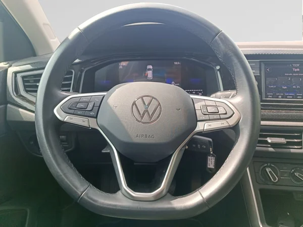VOLKSWAGEN Polo (2023) — foto 5 van 21
