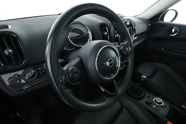 MINI Countryman (2019) — foto 2 van 16