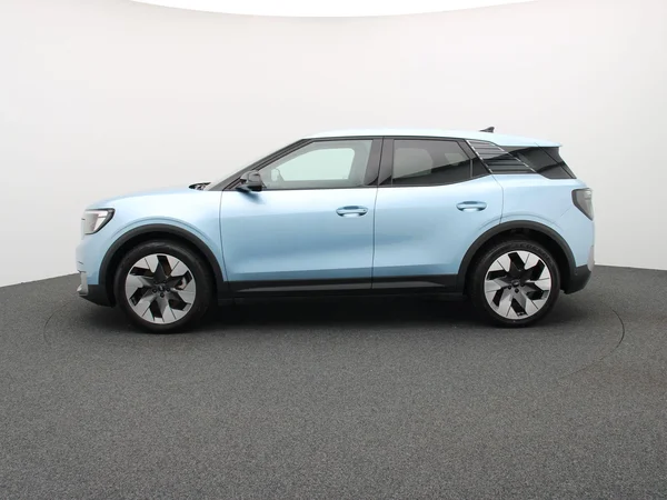 Ford Explorer (2024) — foto 20 van 25